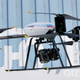 Illustration for article titled The Draganflyer X6 UAV Police Edition